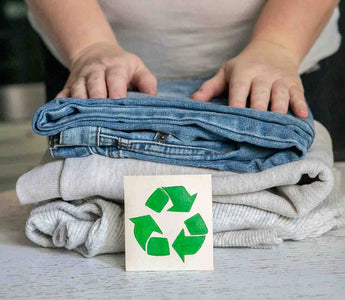 Ropa biodegradable: qué materiales se utilizan para fabricarla | Abanderado