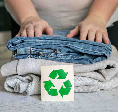 Ropa biodegradable: qué materiales se utilizan para fabricarla | Abanderado