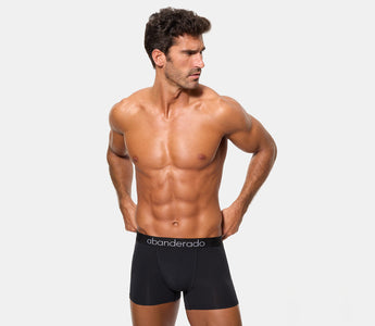 Así es la ropa interior de bambú para hombre | Abanderado