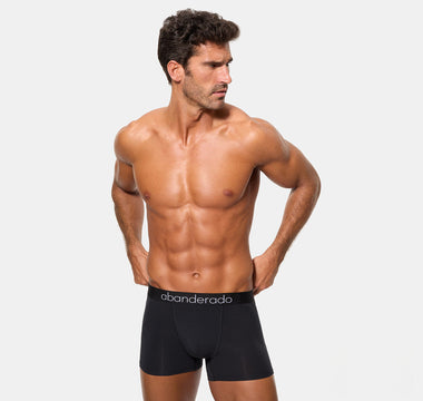 Así es la ropa interior de bambú para hombre | Abanderado