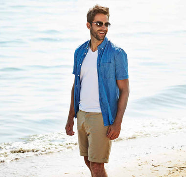 ¿Qué ropa interior utilizar en verano? | Abanderado