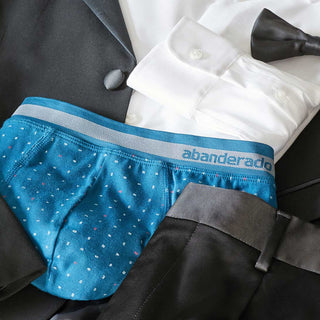 Ideas para elegir ropa interior de hombre para Fin de Año | Abanderado