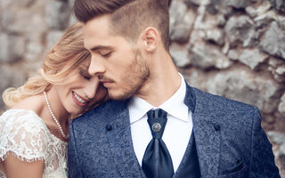 ¿Qué ropa interior debe llevar un hombre en su boda? | Abanderado