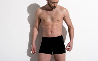 Ropa interior libre de tóxicos textiles: ¿por qué es importante? | Abanderado