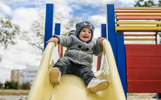 La mejor ropa térmica para niños este invierno: prendas interiores | Abanderado