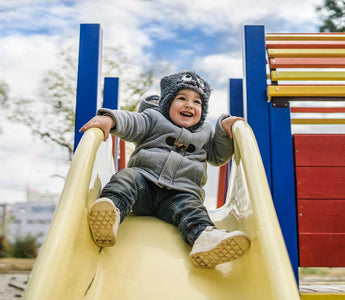 La mejor ropa térmica para niños este invierno: prendas interiores | Abanderado