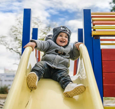 La mejor ropa térmica para niños este invierno: prendas interiores | Abanderado