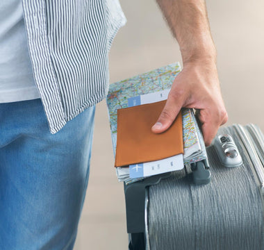 Claves para elegir tu ropa interior de viaje | Abanderado