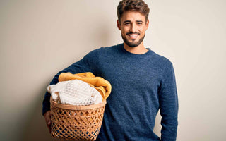 ¿Debes usar suavizante para la ropa interior? | Abanderado