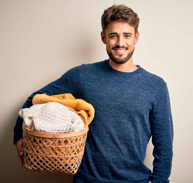 ¿Debes usar suavizante para la ropa interior? | Abanderado