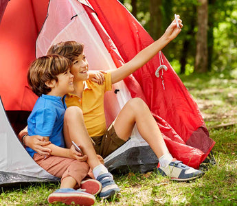 Cómo saber la talla de bóxer de niño | Abanderado