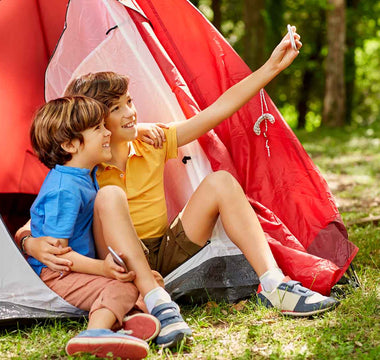 Cómo saber la talla de bóxer de niño | Abanderado
