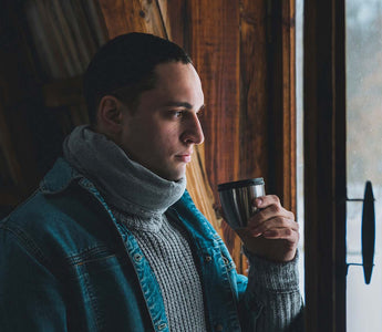 Qué es el tejido de interlock: el secreto para mantenerte siempre cálido en invierno | Abanderado