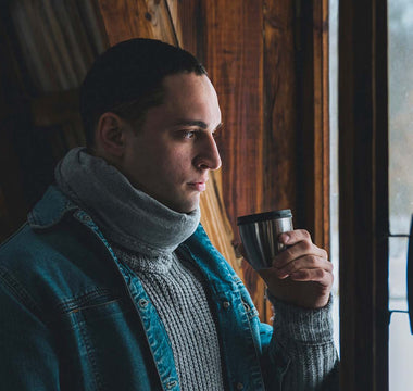 Qué es el tejido de interlock: el secreto para mantenerte siempre cálido en invierno | Abanderado