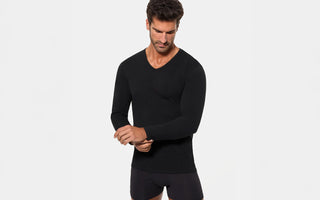 7 tendencias en ropa interior de hombre para 2025 | Abanderado