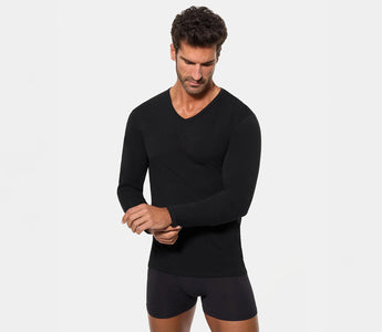 7 tendencias en ropa interior de hombre para 2025 | Abanderado