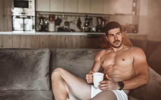 ¿Qué tipo de ropa interior es la más adecuada según tu cuerpo? | Abanderado