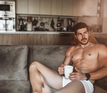 ¿Qué tipo de ropa interior es la más adecuada según tu cuerpo? | Abanderado