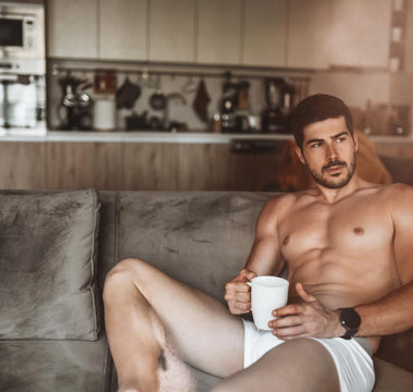 ¿Qué tipo de ropa interior es la más adecuada según tu cuerpo? | Abanderado