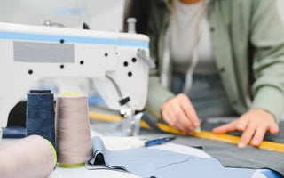 Tipos de costuras para ropa interior | Abanderado