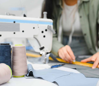Tipos de costuras para ropa interior | Abanderado