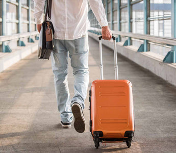 ¿Cómo elegir ropa térmica para viajar a destinos fríos? | Abanderado