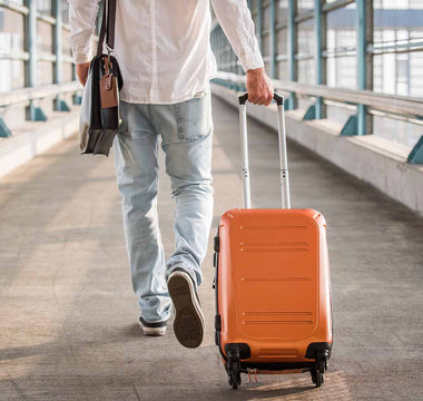 ¿Cómo elegir ropa térmica para viajar a destinos fríos? | Abanderado