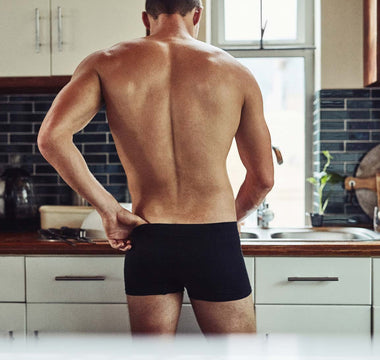 ¿Aún no utilizas ropa interior de viscosa? Conoce todas la propiedades de este tejido | Abanderado