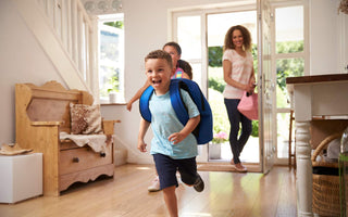 Vuelta al cole: ropa interior de niños para el nuevo curso escolar | Abanderado