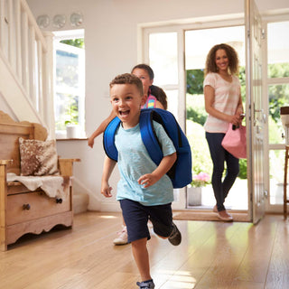 Vuelta al cole: ropa interior de niños para el nuevo curso escolar | Abanderado