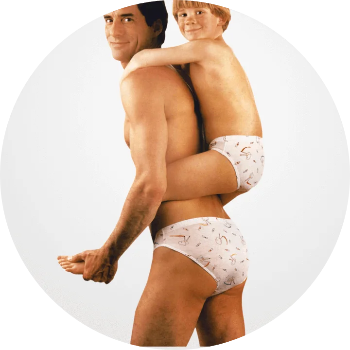 Image de l'année 1980